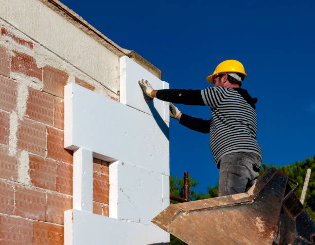 Best Eco-Friendly Insulation in Pineville, NC