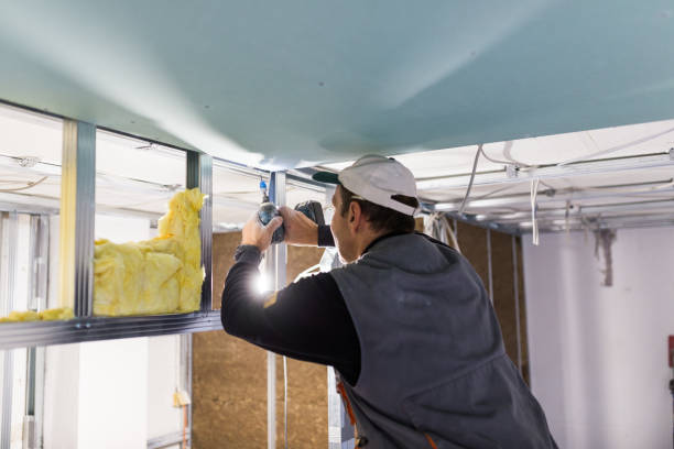 Types of Insulation We Offer in Pineville, NC