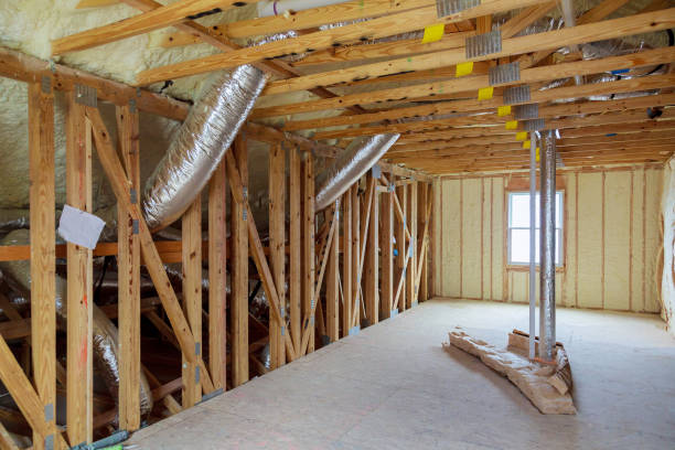 Best Commercial Insulation in Pineville, NC