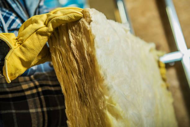 Best Insulation for Specific Applications in Pineville, NC