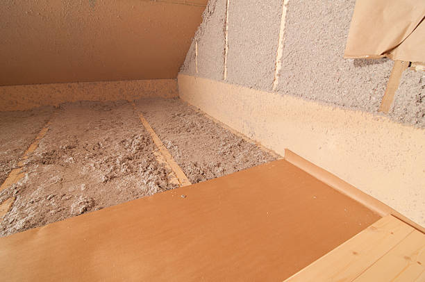 Best DIY Insulation Kits and Guidance in Pineville, NC