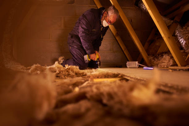 Best Blown-in Insulation in Pineville, NC